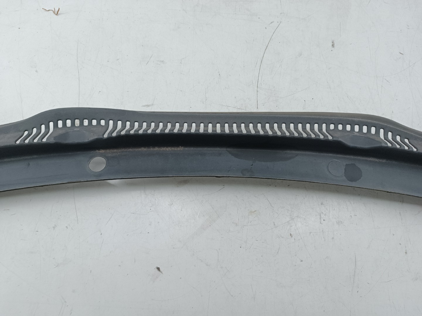 Grelha de torpedo SEAT IBIZA IV SPORTCOUPE (6J1, 6P5) | 08 - 18 Imagem-2