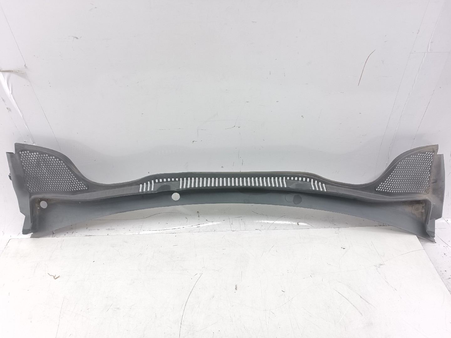 Grelha de torpedo SEAT IBIZA IV SPORTCOUPE (6J1, 6P5) | 08 - 18 Imagem-8