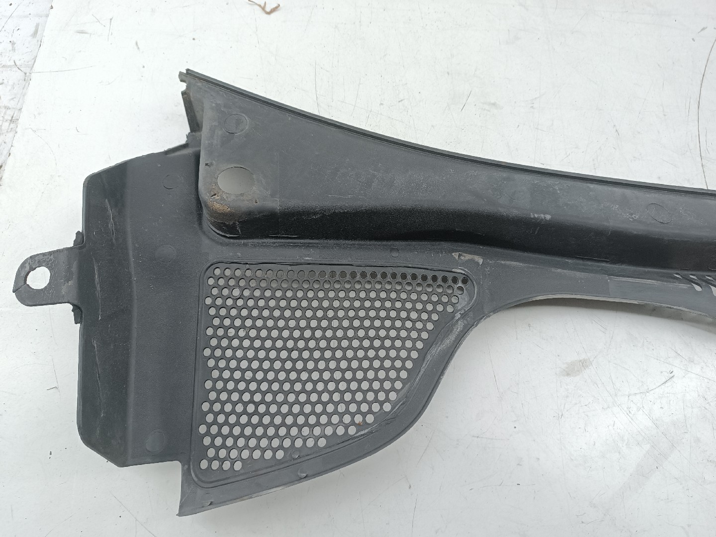 Grelha de torpedo SEAT IBIZA IV SPORTCOUPE (6J1, 6P5) | 08 - 18 Imagem-6