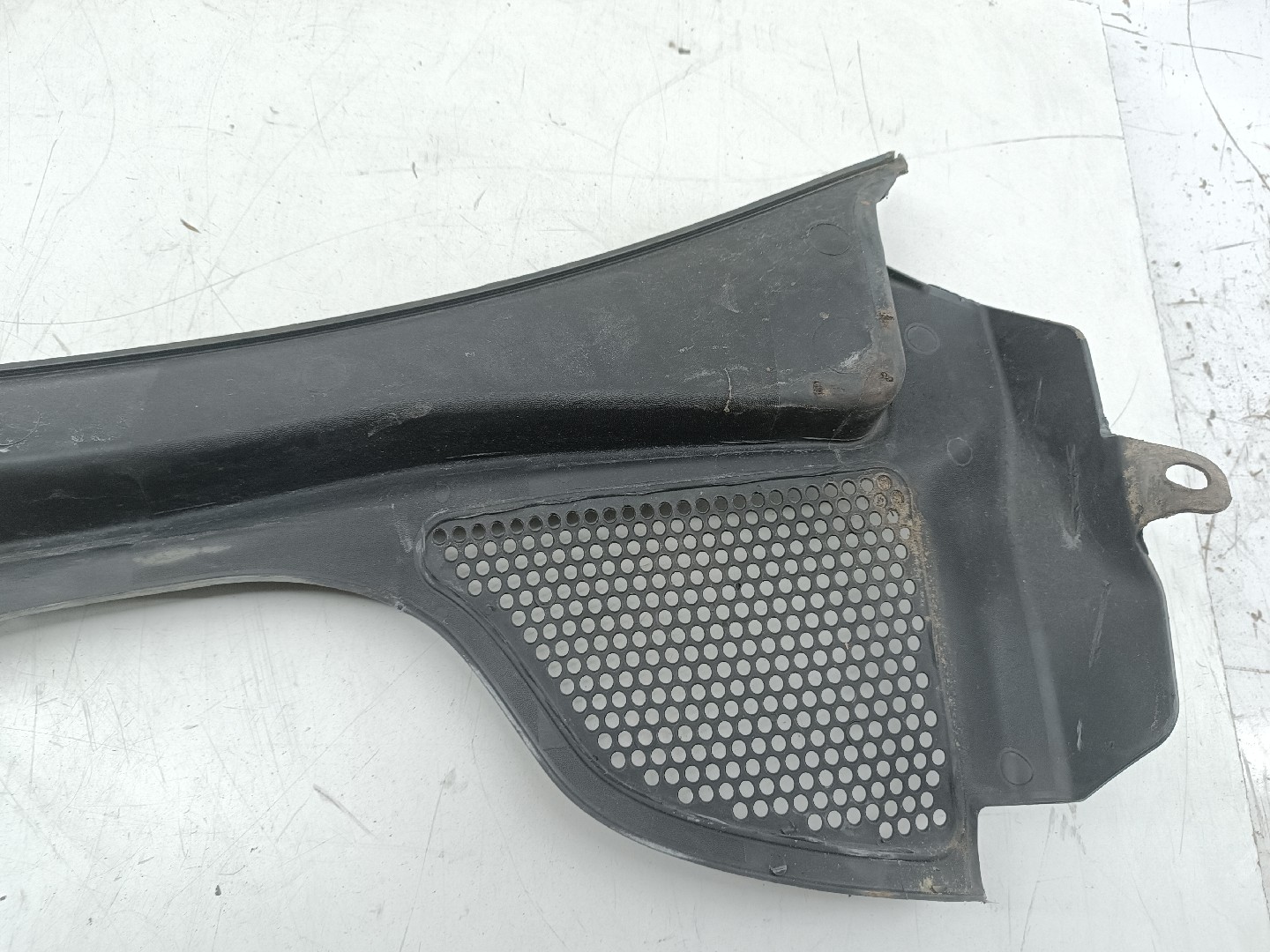 Grelha de torpedo SEAT IBIZA IV SPORTCOUPE (6J1, 6P5) | 08 - 18 Imagem-5