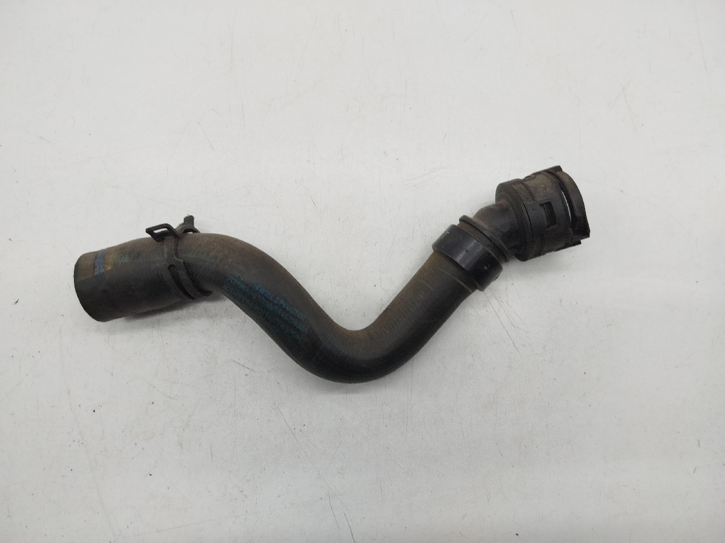 Tubo de Água CITROEN C3 III (SX) | 16 - 