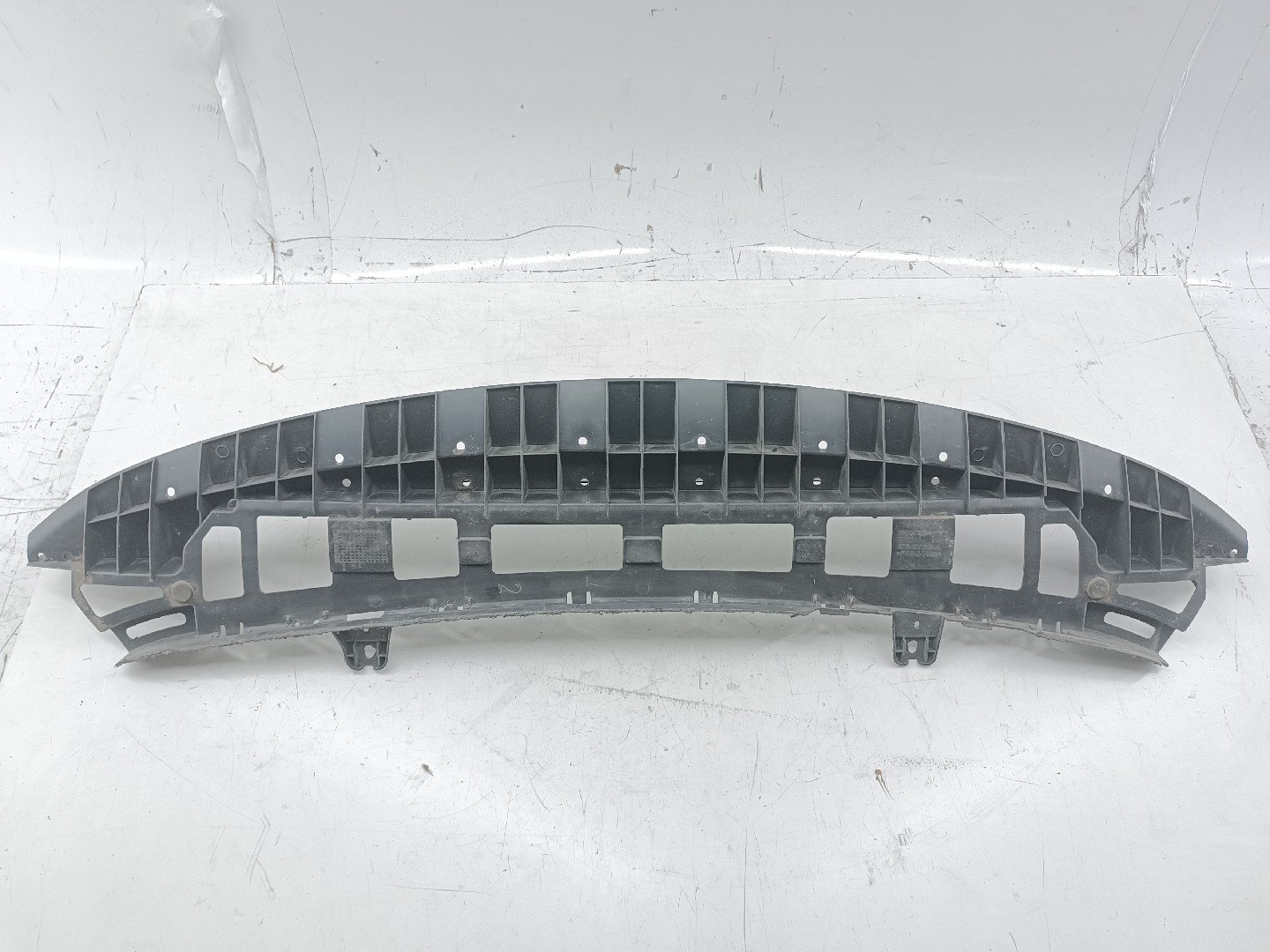 Lip de para-choques frontal SEAT IBIZA IV SPORTCOUPE (6J1, 6P5) | 08 - 18