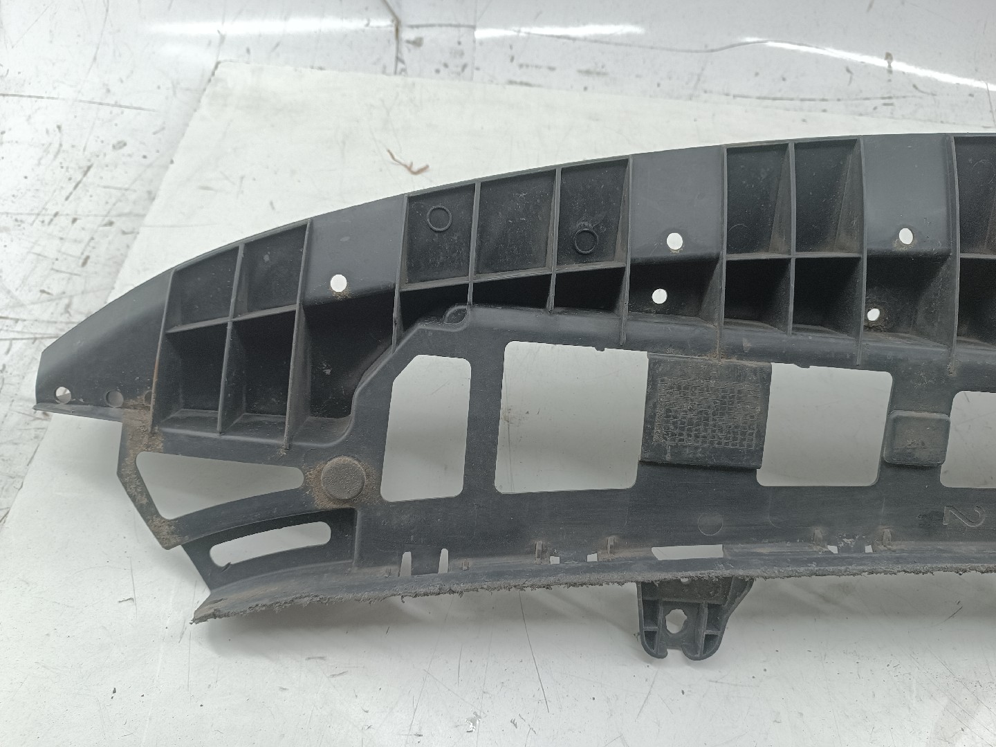 Lip de para-choques frontal SEAT IBIZA IV SPORTCOUPE (6J1, 6P5) | 08 - 18 Imagem-3