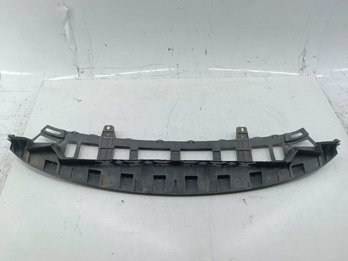 Lip de para-choques frontal SEAT IBIZA IV SPORTCOUPE (6J1, 6P5) | 08 - 18 Imagem-8