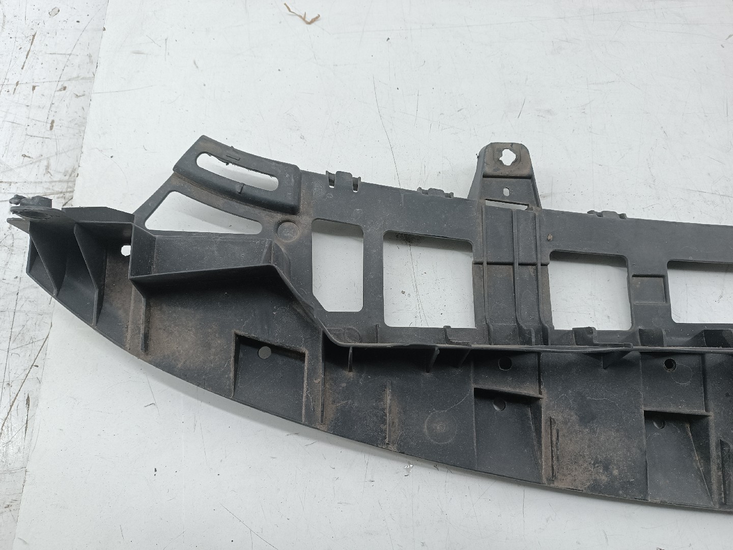 Lip de para-choques frontal SEAT IBIZA IV SPORTCOUPE (6J1, 6P5) | 08 - 18 Imagem-6