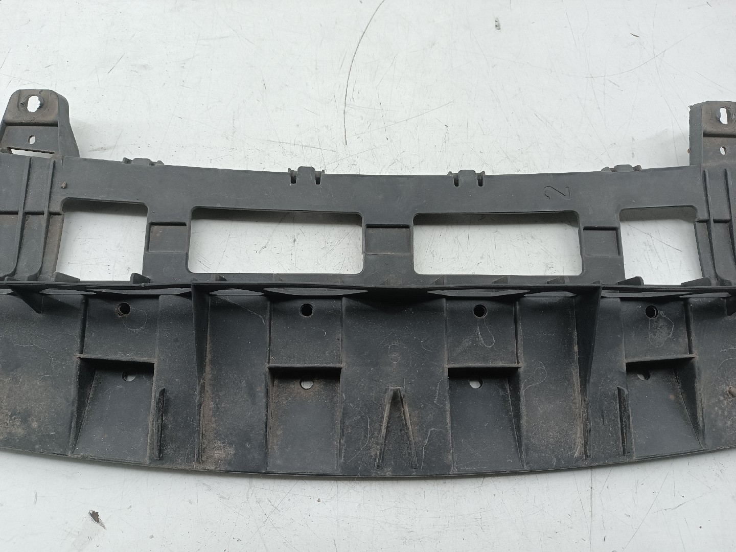 Lip de para-choques frontal SEAT IBIZA IV SPORTCOUPE (6J1, 6P5) | 08 - 18 Imagem-7