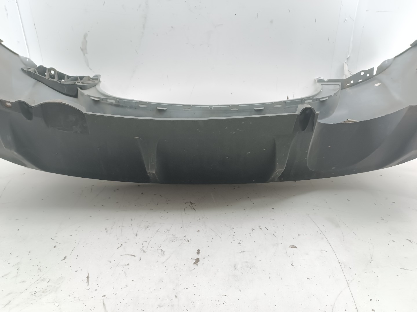 Para Choques Traseiro Com Sensores SEAT IBIZA IV SPORTCOUPE (6J1, 6P5) | 08 - 18 Imagem-3
