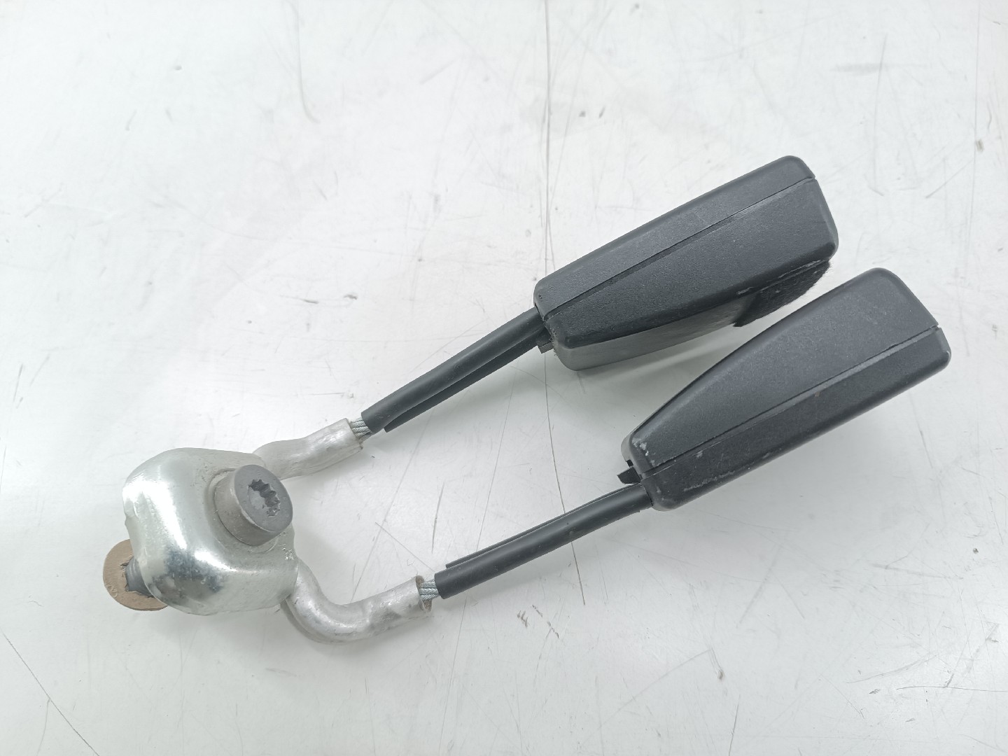 Cintos traseiros SEAT IBIZA IV SPORTCOUPE (6J1, 6P5) | 08 - 18