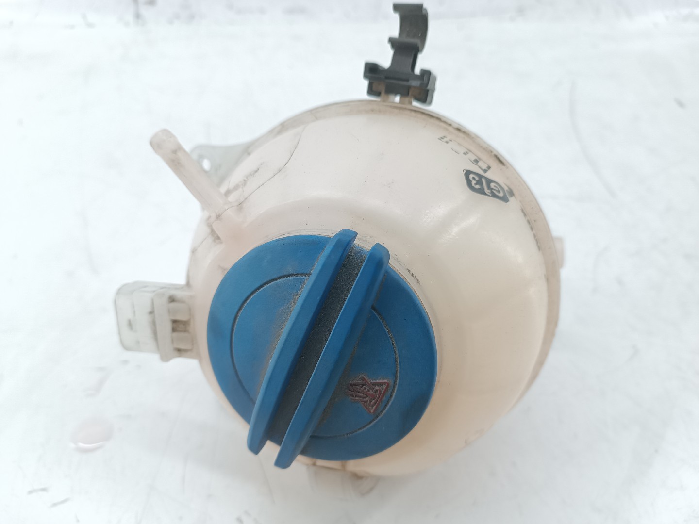 Vaso de expansão SEAT IBIZA IV SPORTCOUPE (6J1, 6P5) | 08 - 18 Imagem-1