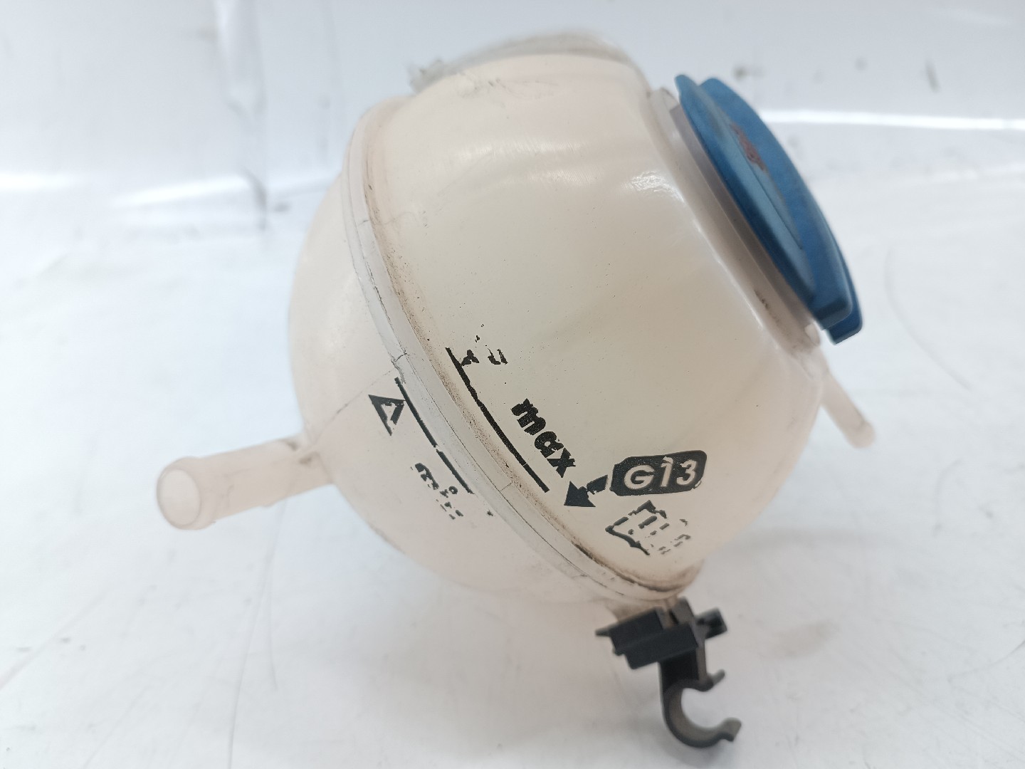 Vaso de expansão SEAT IBIZA IV SPORTCOUPE (6J1, 6P5) | 08 - 18 Imagem-3