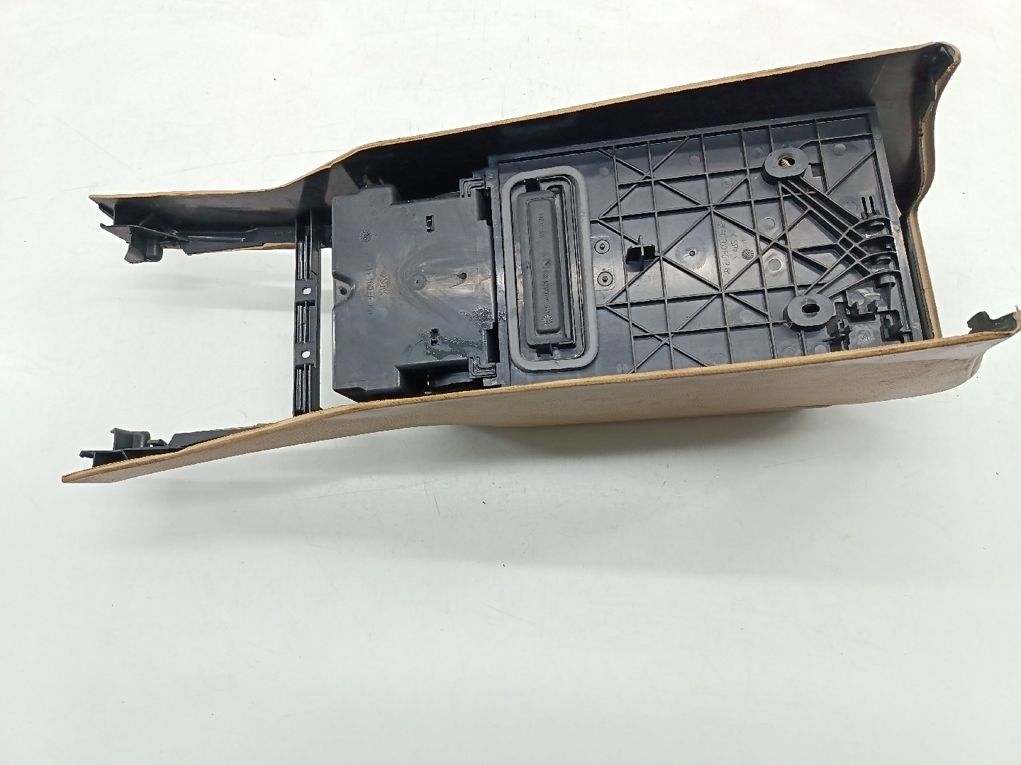 Consola Central MERCEDES-BENZ E-CLASS (W210) | 95 - 03 Imagem-3