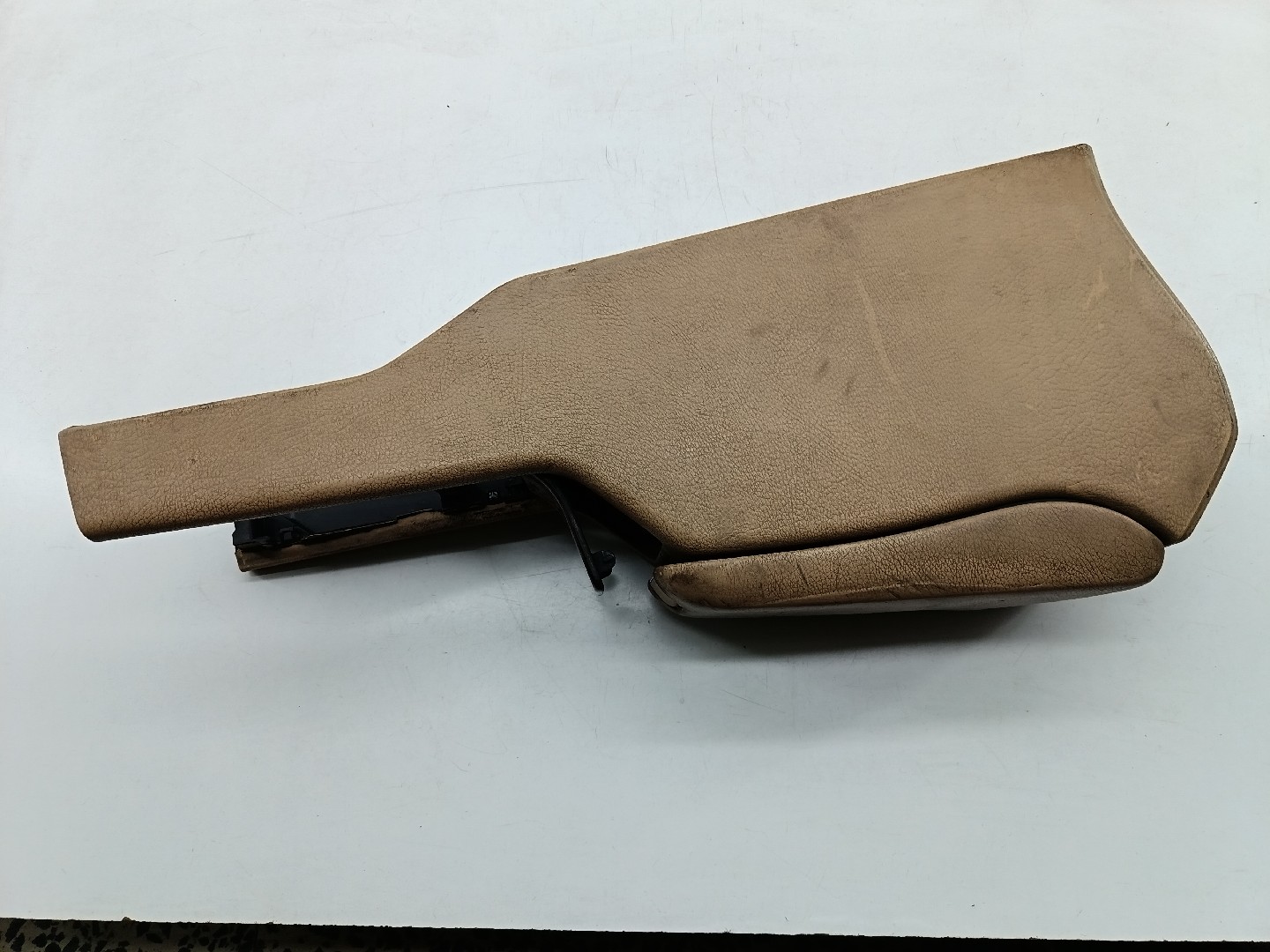 Consola Central MERCEDES-BENZ E-CLASS (W210) | 95 - 03 Imagem-4