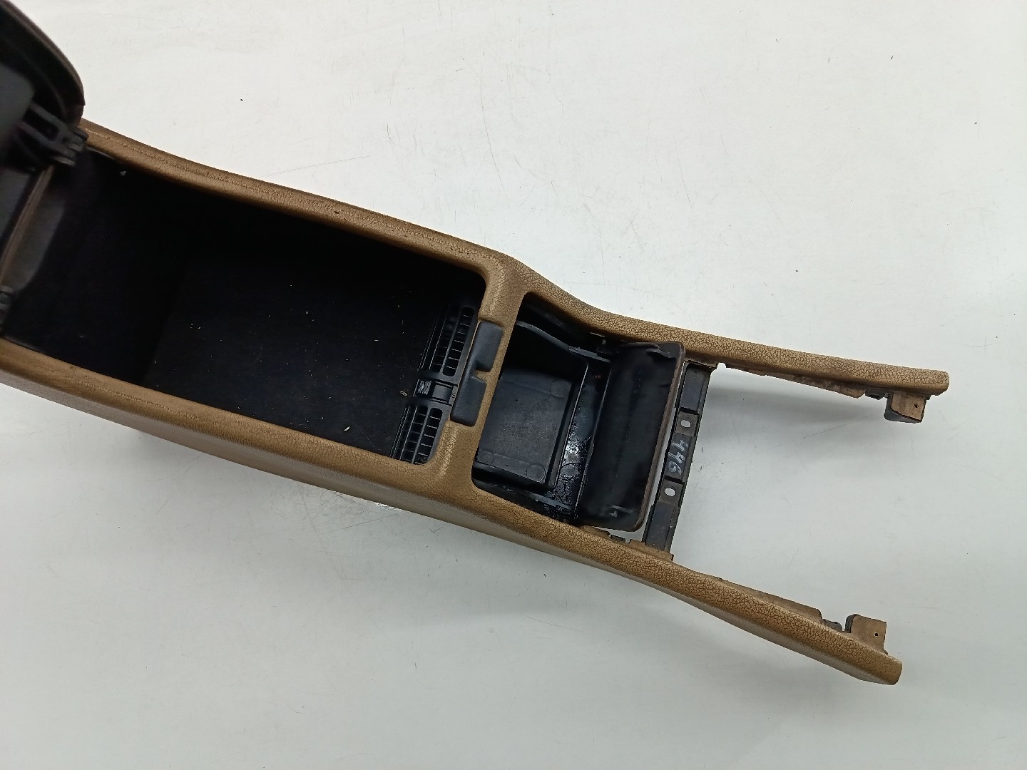 Consola Central MERCEDES-BENZ E-CLASS (W210) | 95 - 03 Imagem-5