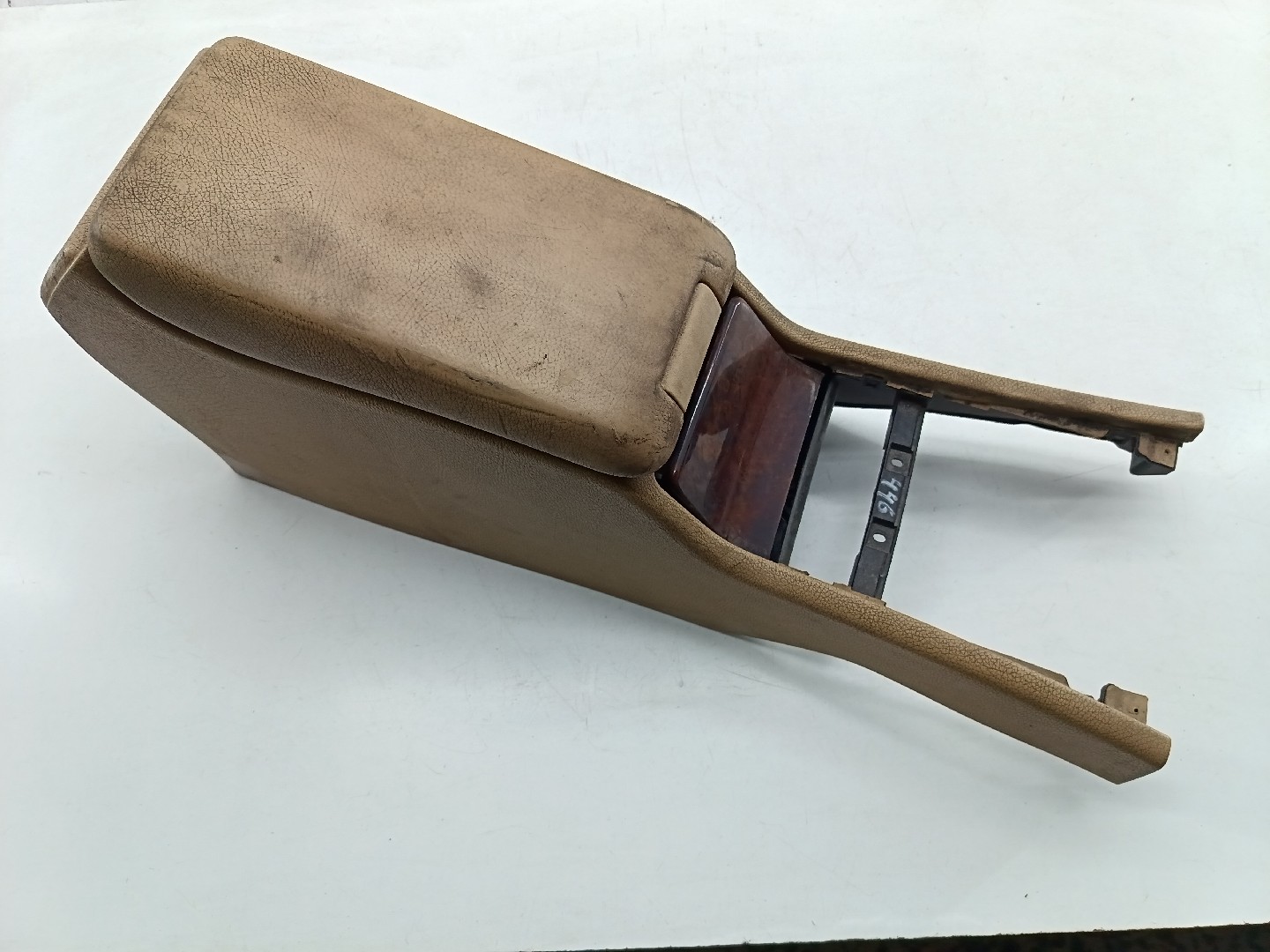 Consola Central MERCEDES-BENZ E-CLASS (W210) | 95 - 03 Imagem-8