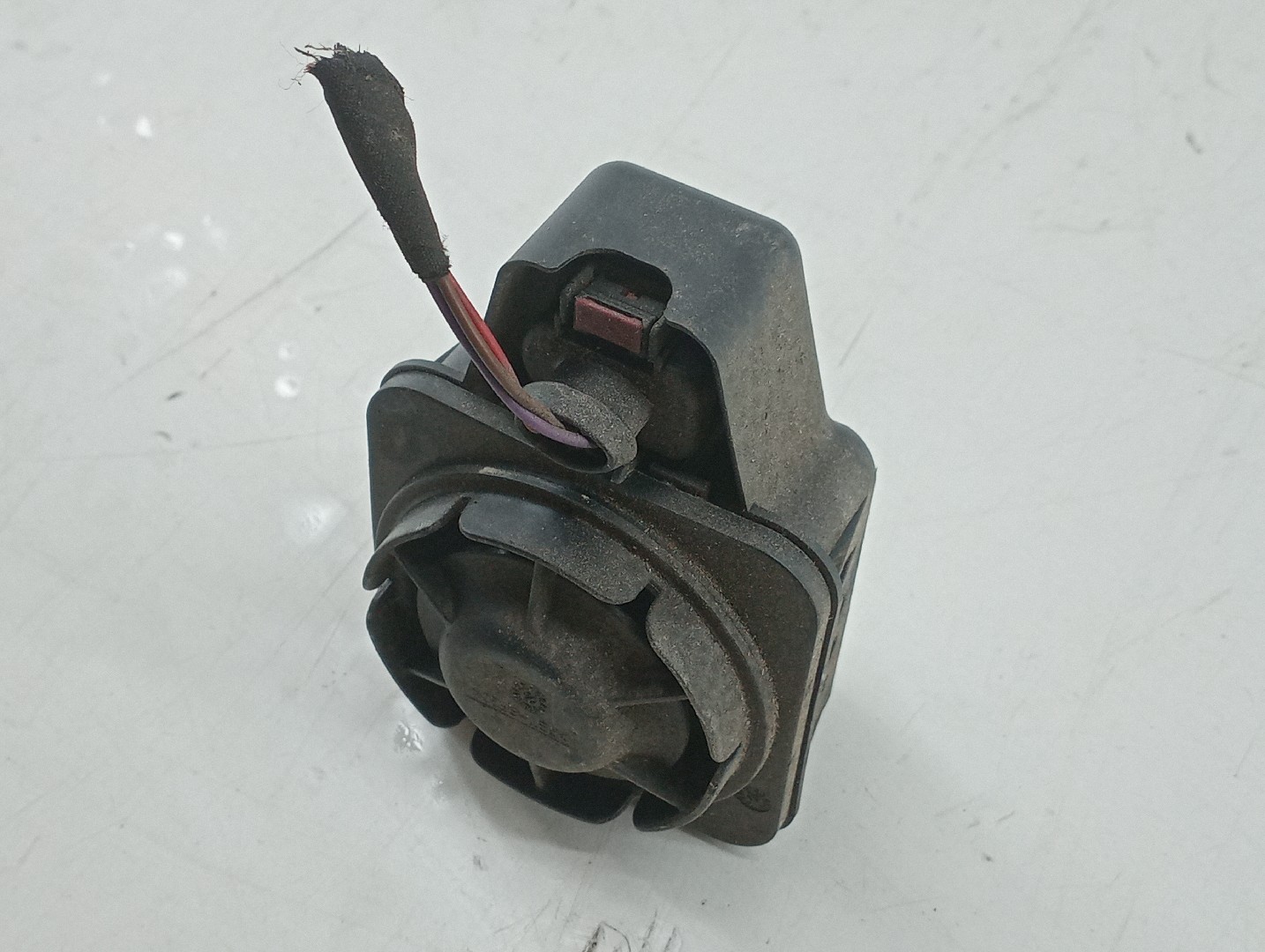 Modulo do Alarme SEAT IBIZA IV SPORTCOUPE (6J1, 6P5) | 08 - 18 Imagem-4