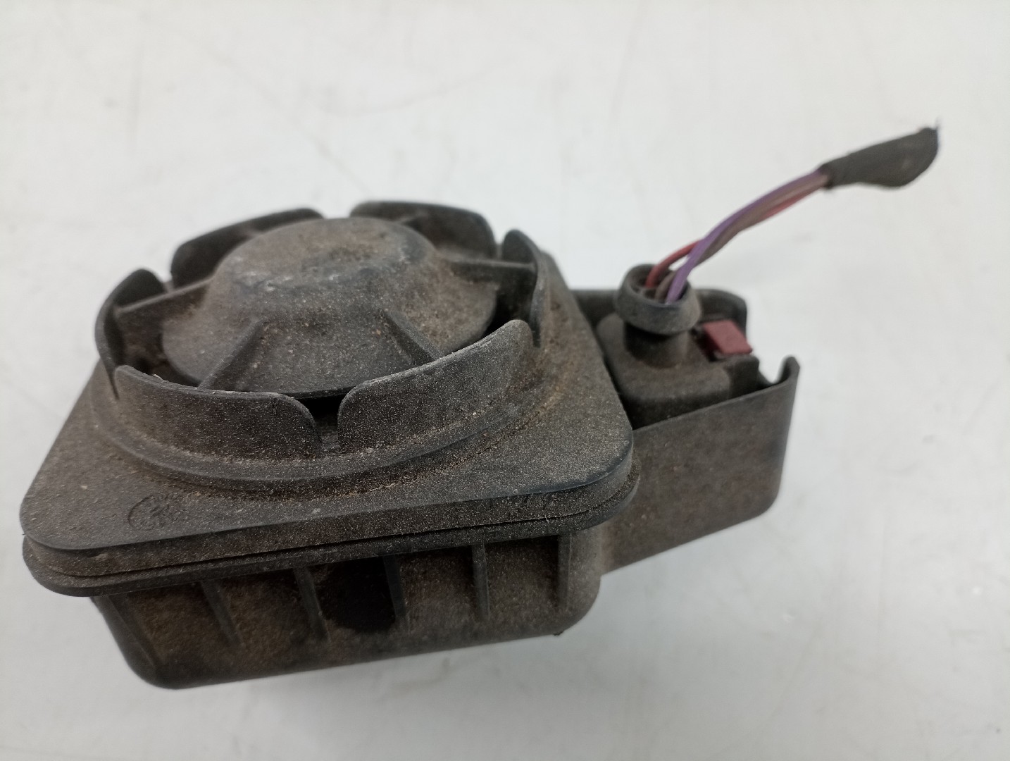 Modulo do Alarme SEAT IBIZA IV SPORTCOUPE (6J1, 6P5) | 08 - 18 Imagem-1