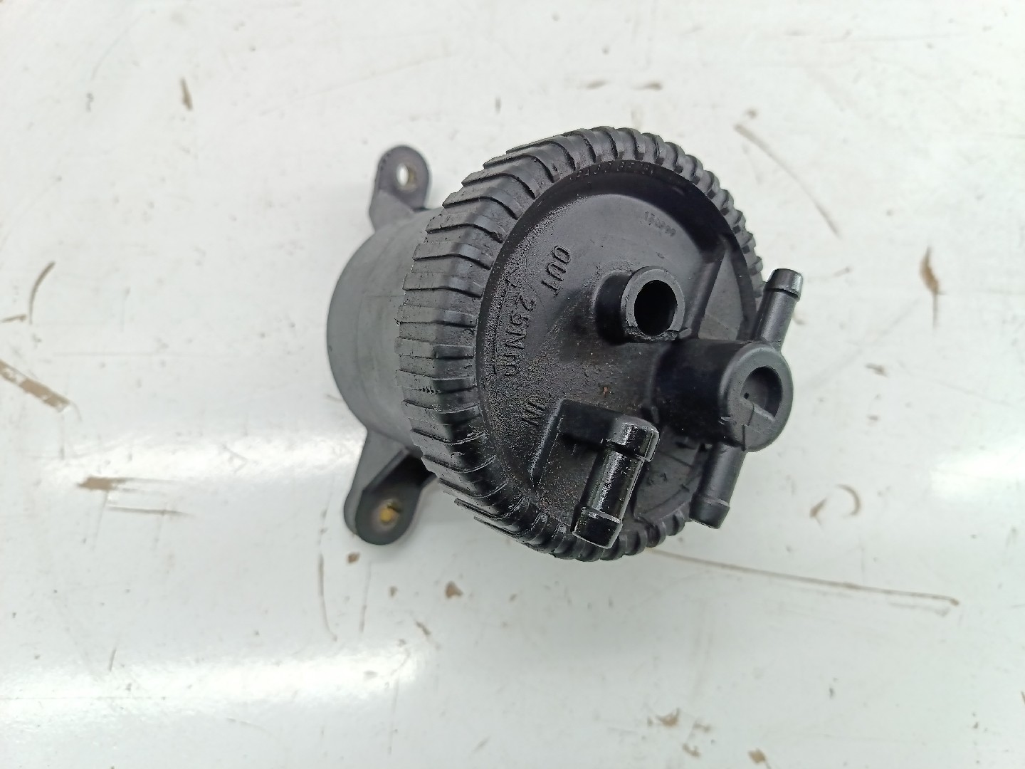 Caixa de Filtro de Combustível MERCEDES-BENZ E-CLASS (W210) | 95 - 03