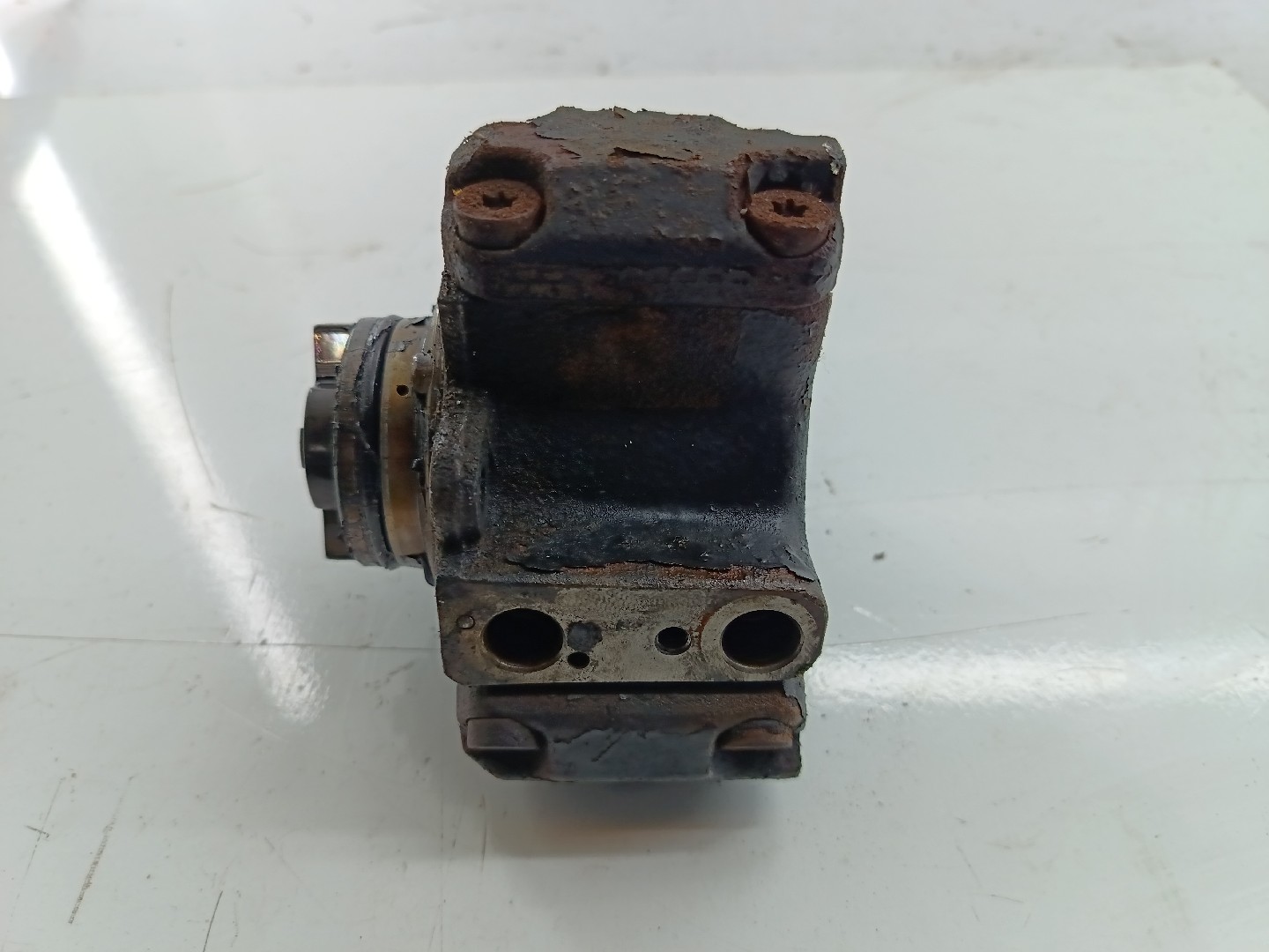 Bomba injetora MERCEDES-BENZ E-CLASS (W210) | 95 - 03 Imagem-4