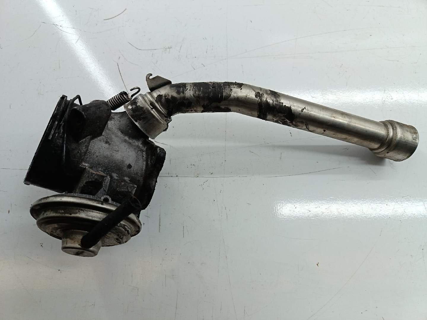 EGR Válvula MERCEDES-BENZ E-CLASS (W210) | 95 - 03