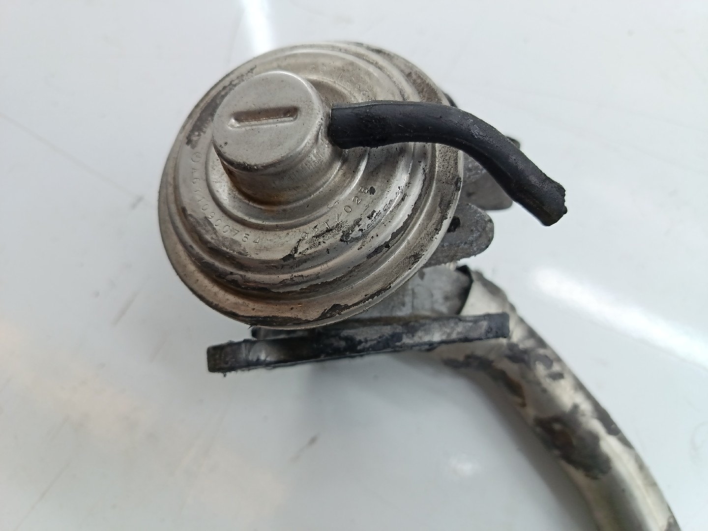 EGR Válvula MERCEDES-BENZ E-CLASS (W210) | 95 - 03 Imagem-4