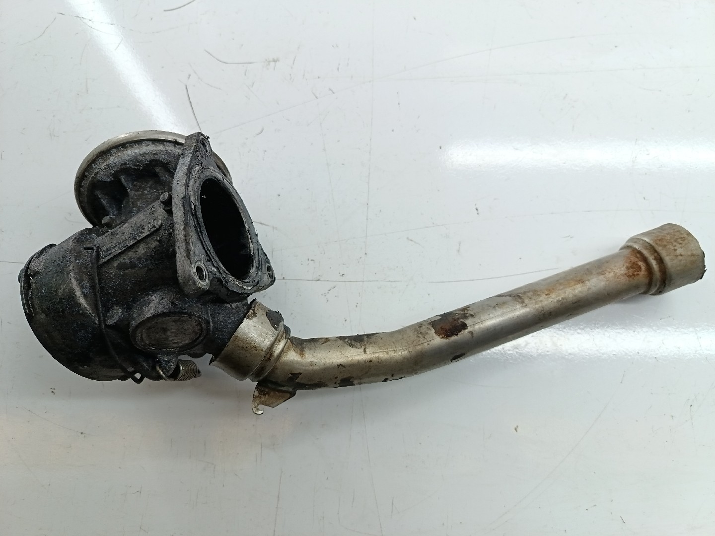 EGR Válvula MERCEDES-BENZ E-CLASS (W210) | 95 - 03 Imagem-1