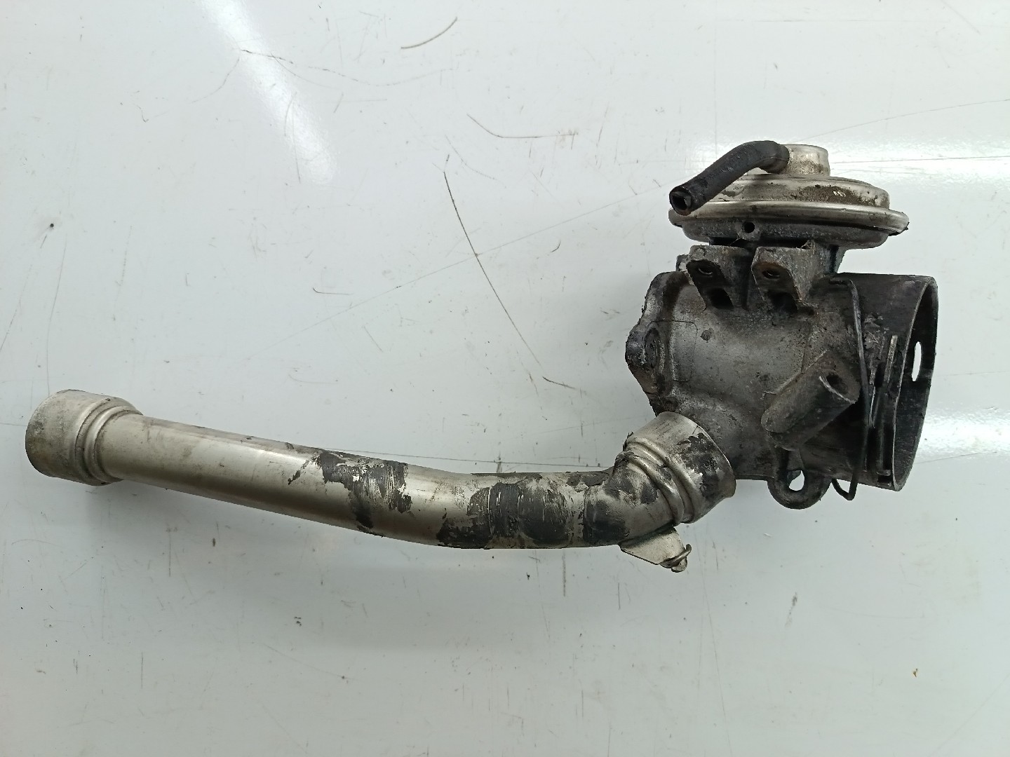 EGR Válvula MERCEDES-BENZ E-CLASS (W210) | 95 - 03 Imagem-5