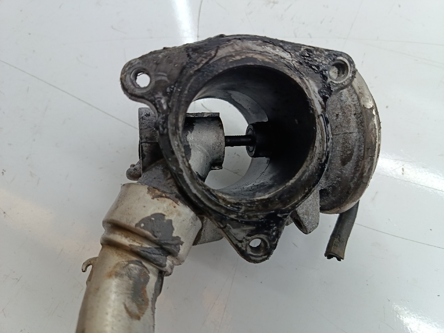 EGR Válvula MERCEDES-BENZ E-CLASS (W210) | 95 - 03 Imagem-2