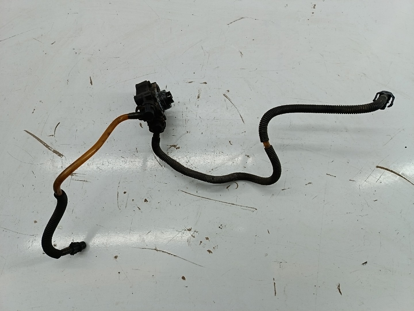 Bomba de Combustível MERCEDES-BENZ E-CLASS (W210) | 95 - 03