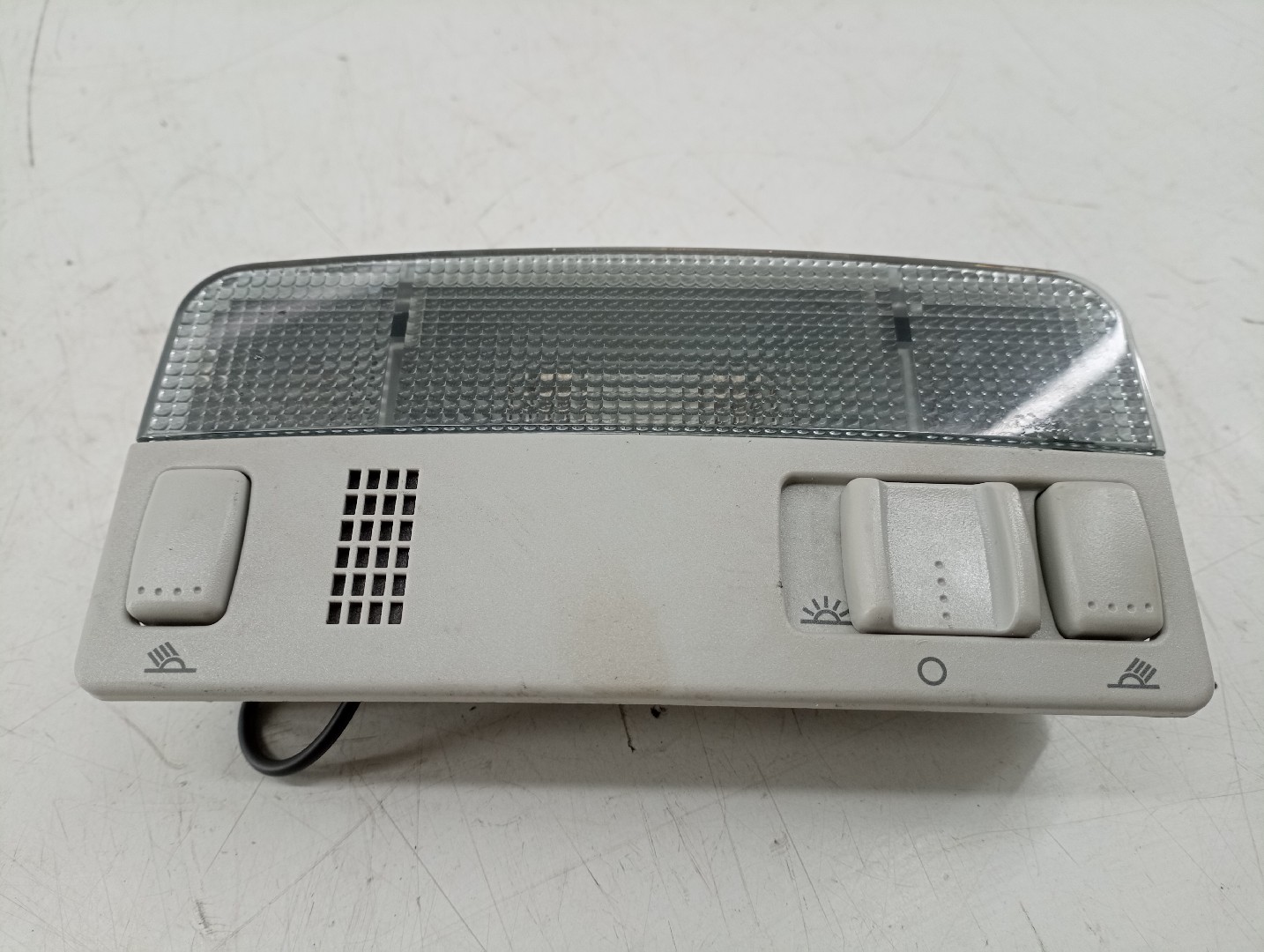 Plafonier interior frente SEAT IBIZA IV SPORTCOUPE (6J1, 6P5) | 08 - 18