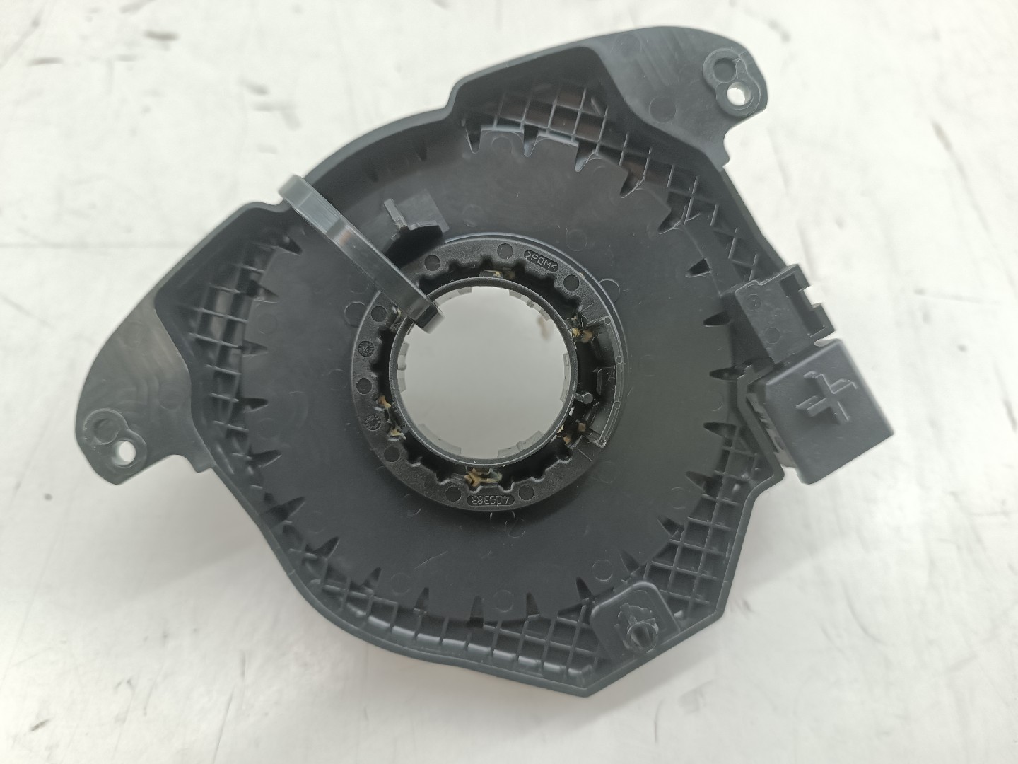 Tape Airbag SEAT IBIZA IV SPORTCOUPE (6J1, 6P5) | 08 - 18 Imagem-4