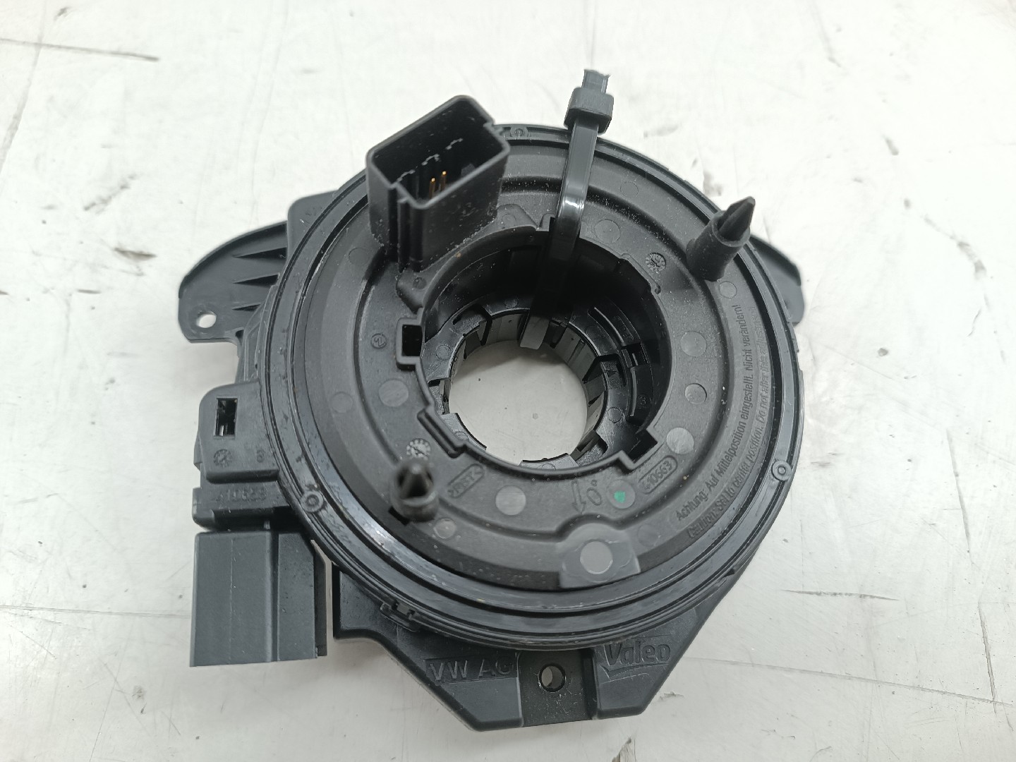 Tape Airbag SEAT IBIZA IV SPORTCOUPE (6J1, 6P5) | 08 - 18