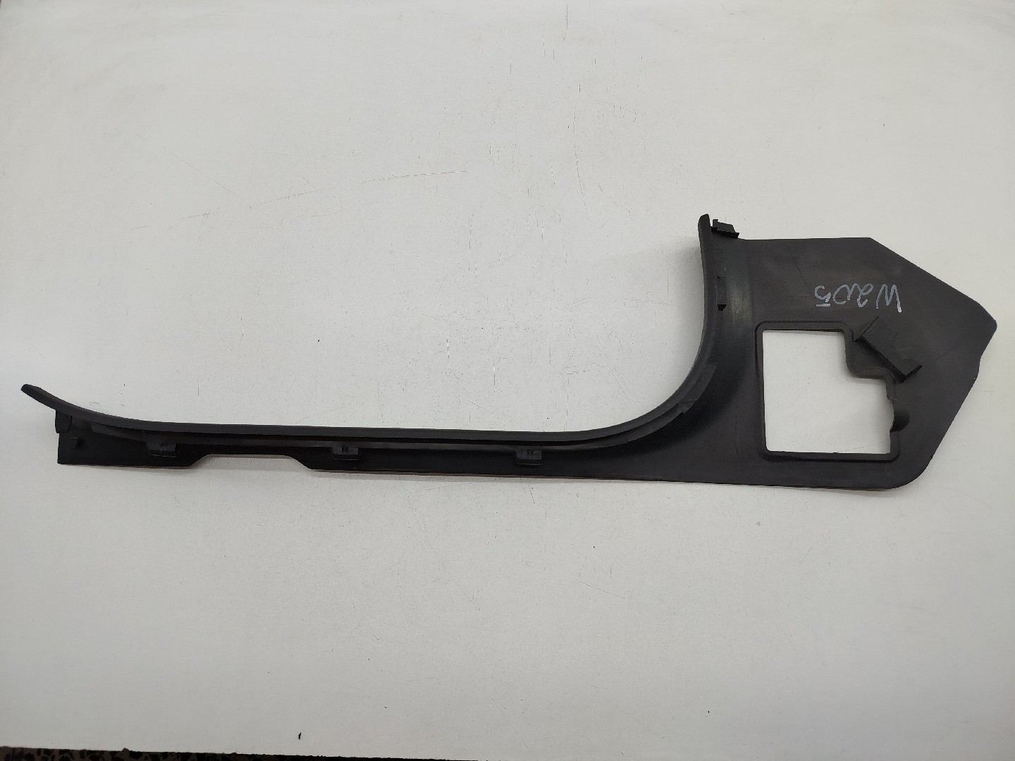 Moldura de soleira de porta MERCEDES-BENZ C-CLASS T-Model (S205) | 14 -  Imagem-1