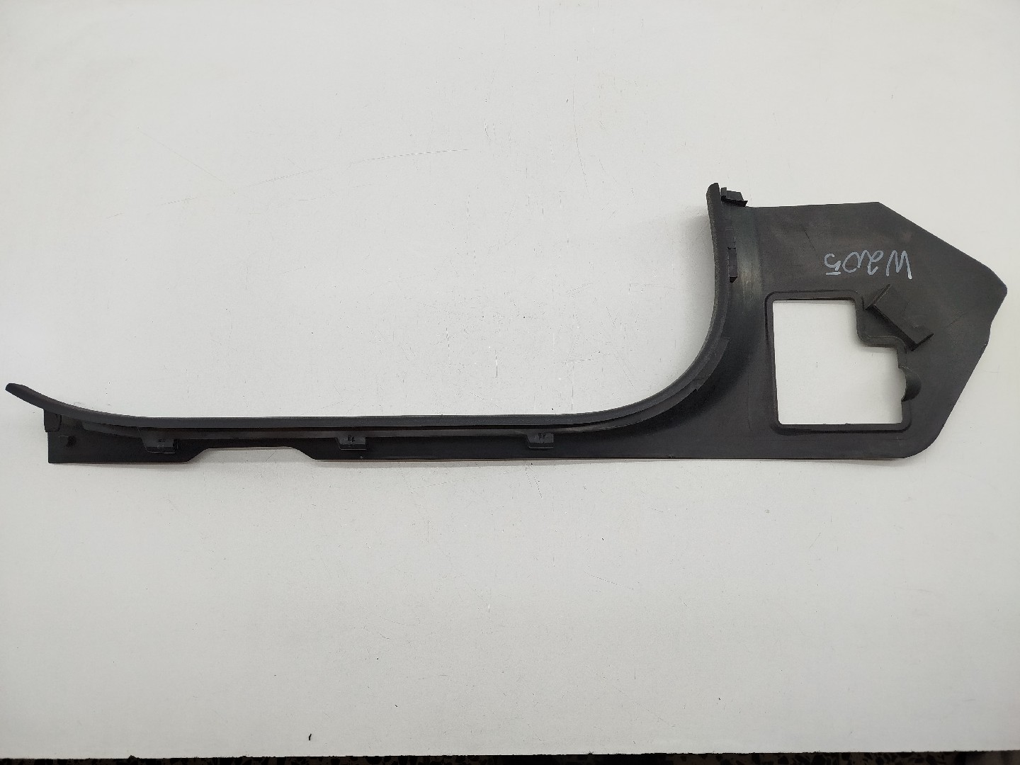 Moldura de soleira de porta MERCEDES-BENZ C-CLASS T-Model (S205) | 14 -  Imagem-3