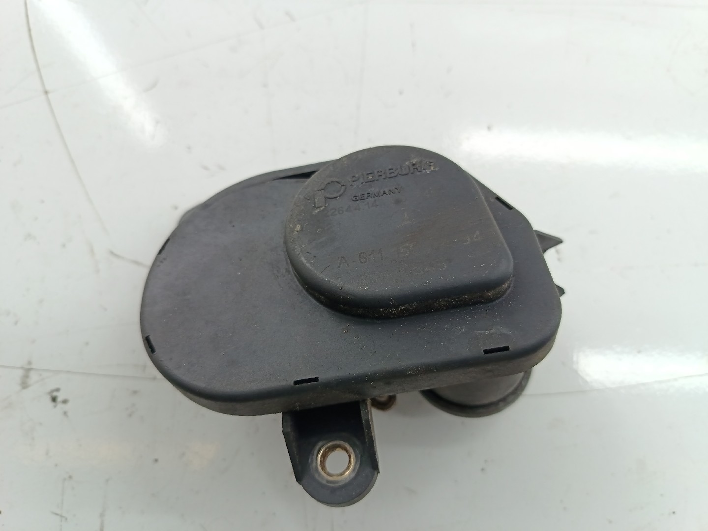 Borboleta Admissão MERCEDES-BENZ E-CLASS (W210) | 95 - 03 Imagem-1