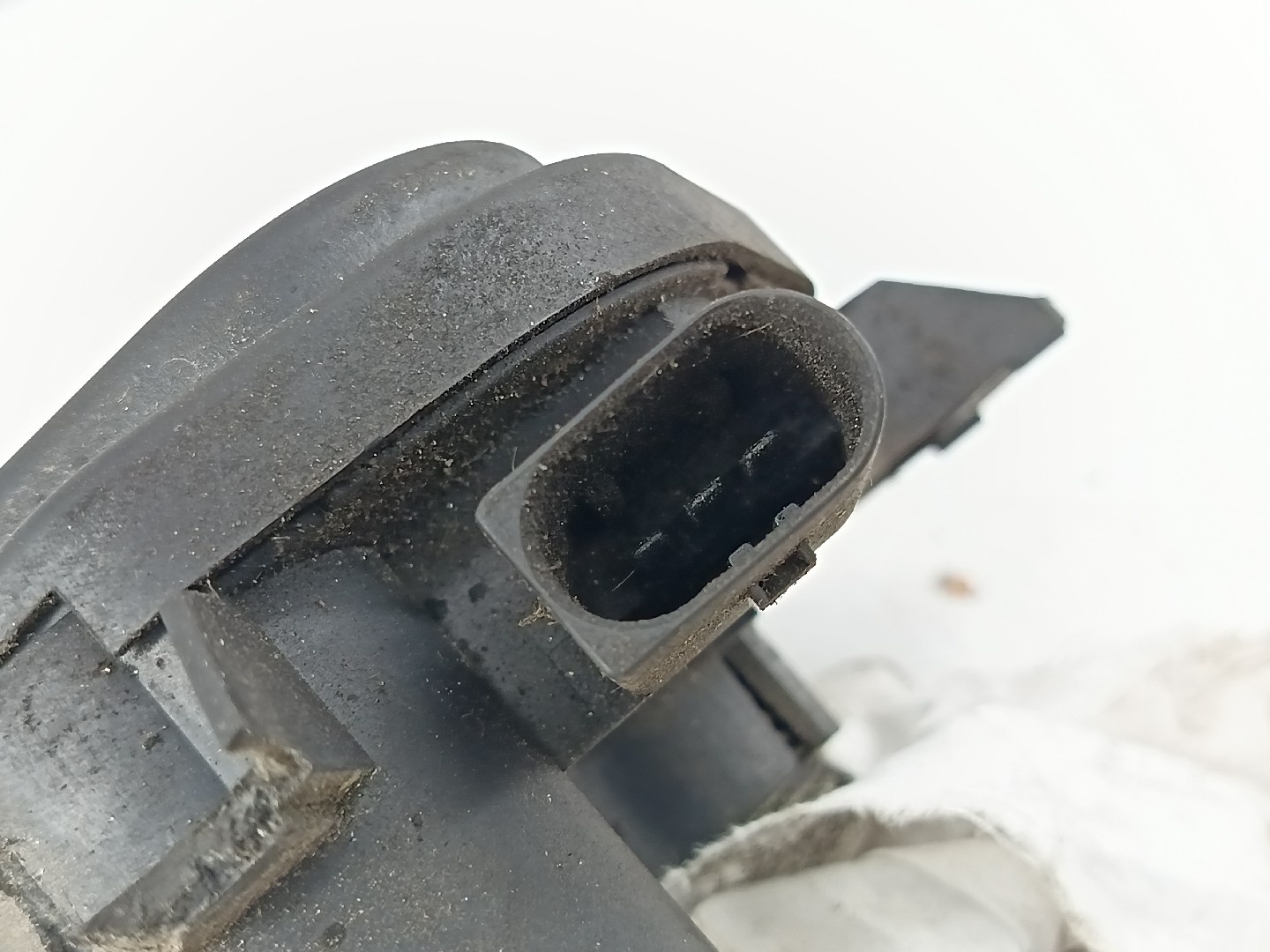 Borboleta Admissão MERCEDES-BENZ E-CLASS (W210) | 95 - 03 Imagem-3