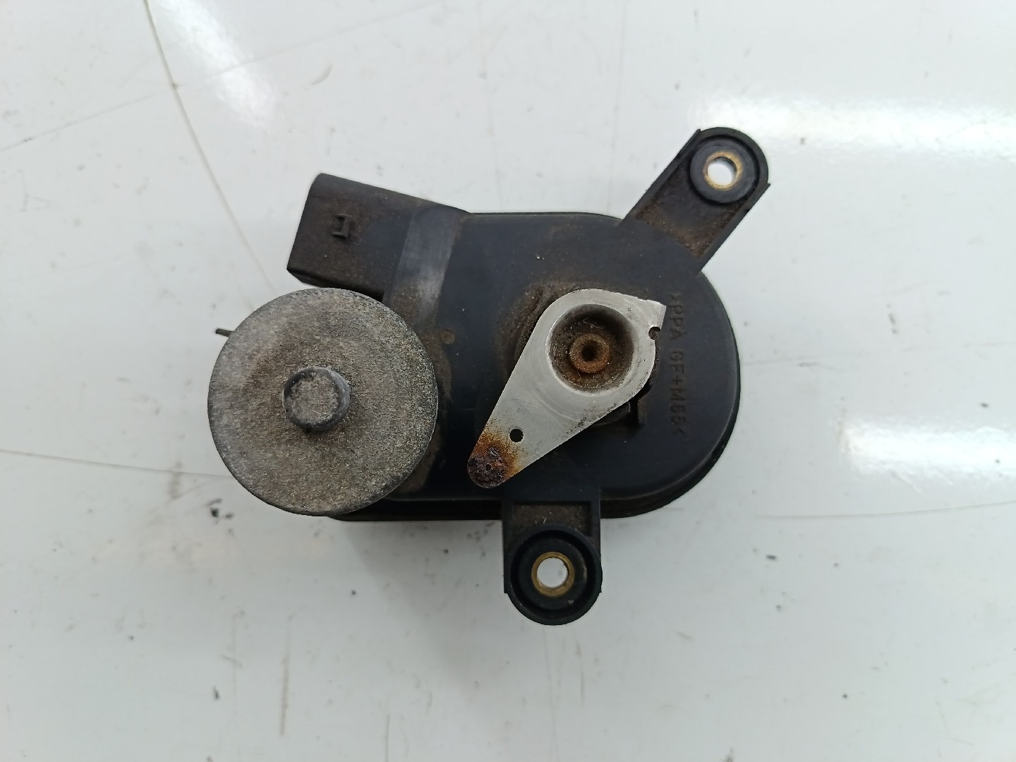 Borboleta Admissão MERCEDES-BENZ E-CLASS (W210) | 95 - 03 Imagem-4