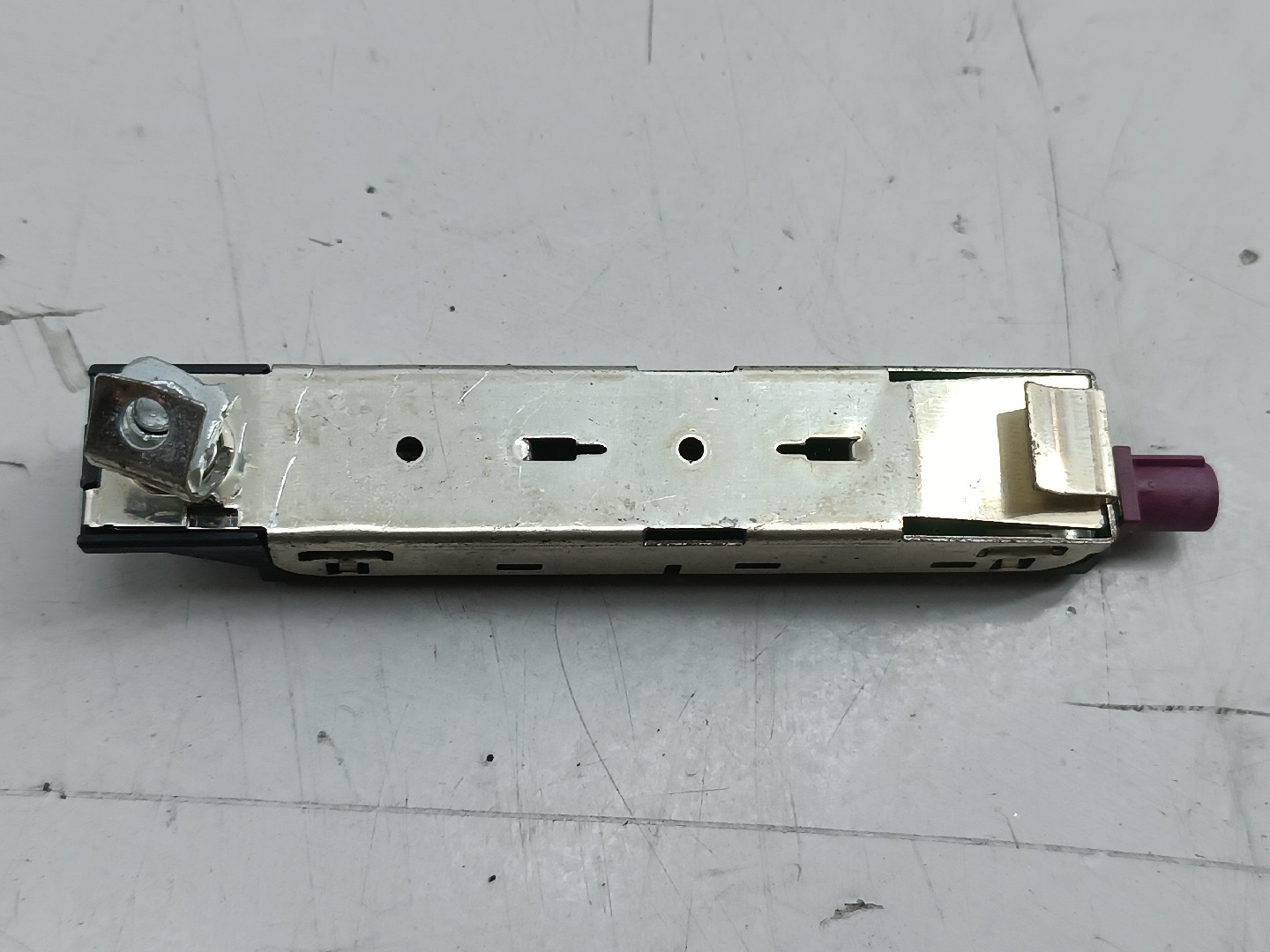 Amplificador de antena SEAT IBIZA IV SPORTCOUPE (6J1, 6P5) | 08 - 18 Imagem-3