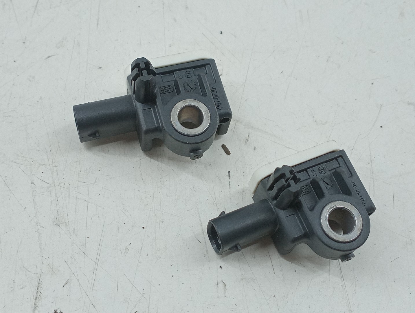 Sensor de Impacto SEAT IBIZA IV SPORTCOUPE (6J1, 6P5) | 08 - 18 Imagem-3