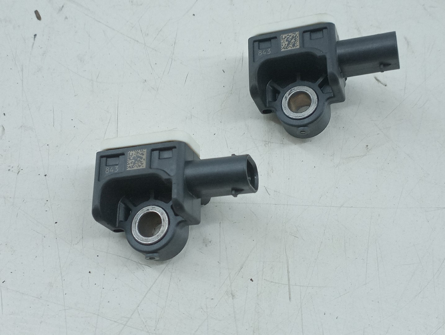 Sensor de Impacto SEAT IBIZA IV SPORTCOUPE (6J1, 6P5) | 08 - 18 Imagem-2