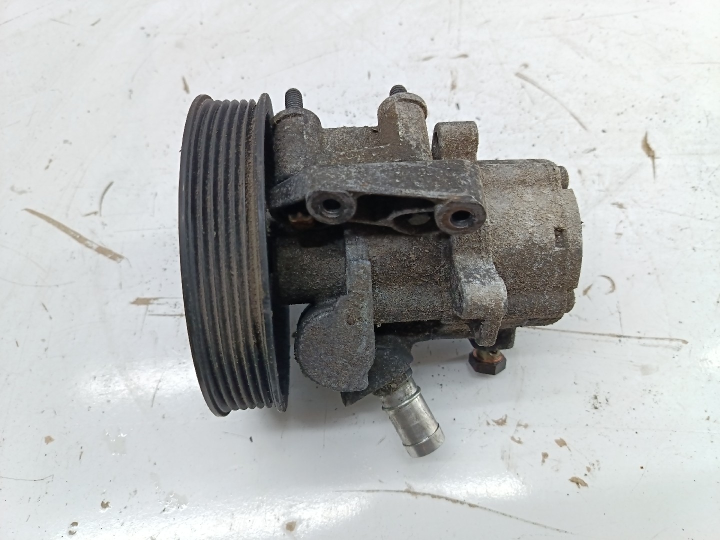 Bomba de direção MERCEDES-BENZ E-CLASS (W210) | 95 - 03 Imagem-2