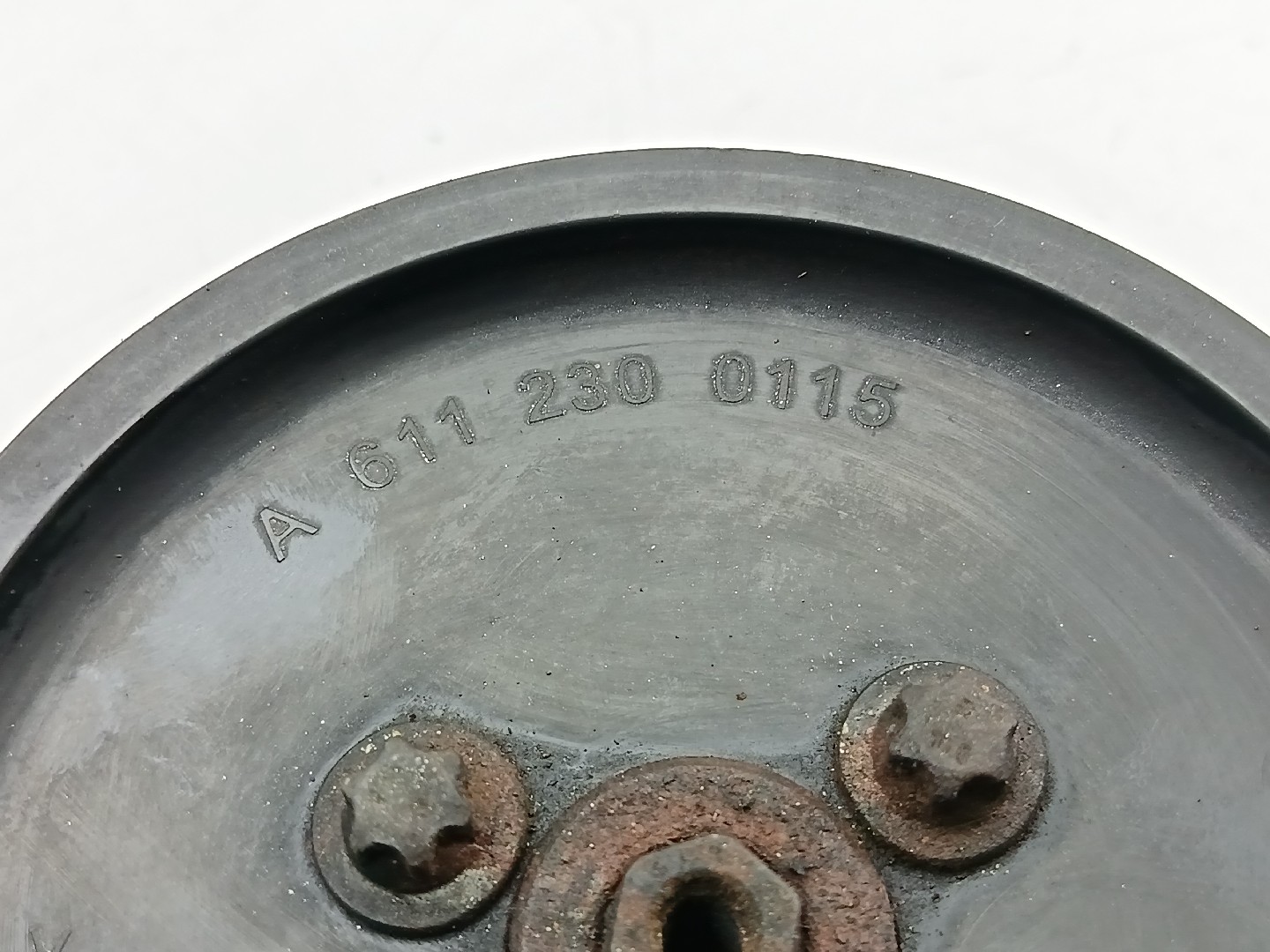 Bomba de direção MERCEDES-BENZ E-CLASS (W210) | 95 - 03 Imagem-1