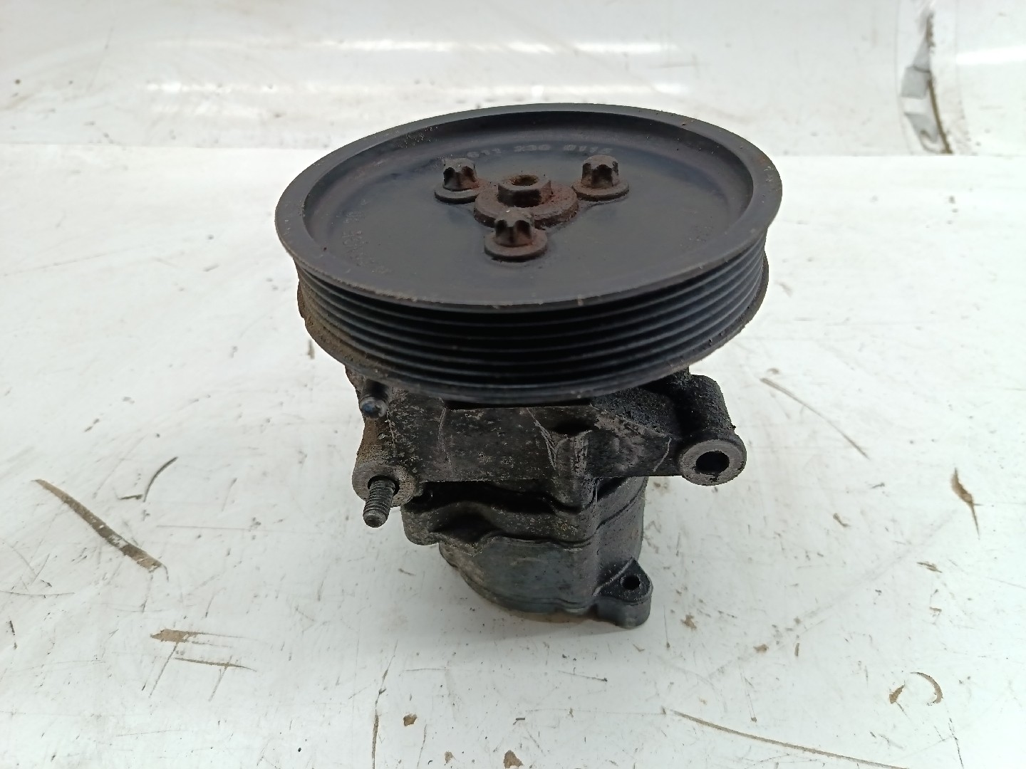 Bomba de direção MERCEDES-BENZ E-CLASS (W210) | 95 - 03 Imagem-6