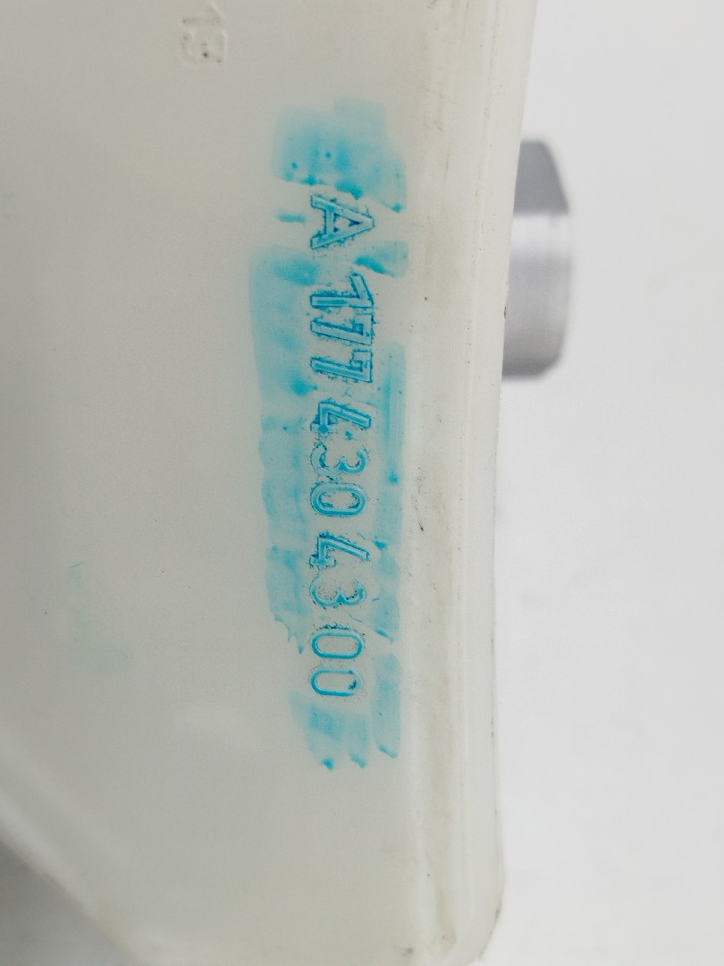 Bomba dos Travões MERCEDES-BENZ A-CLASS (W177) | 18 -  Imagem-3