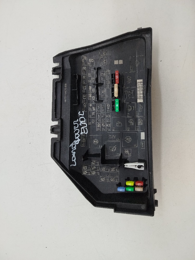 Tampa de caixa de fusiveis LAND ROVER RANGE ROVER EVOQUE (L538) | 11 -  Imagem-1