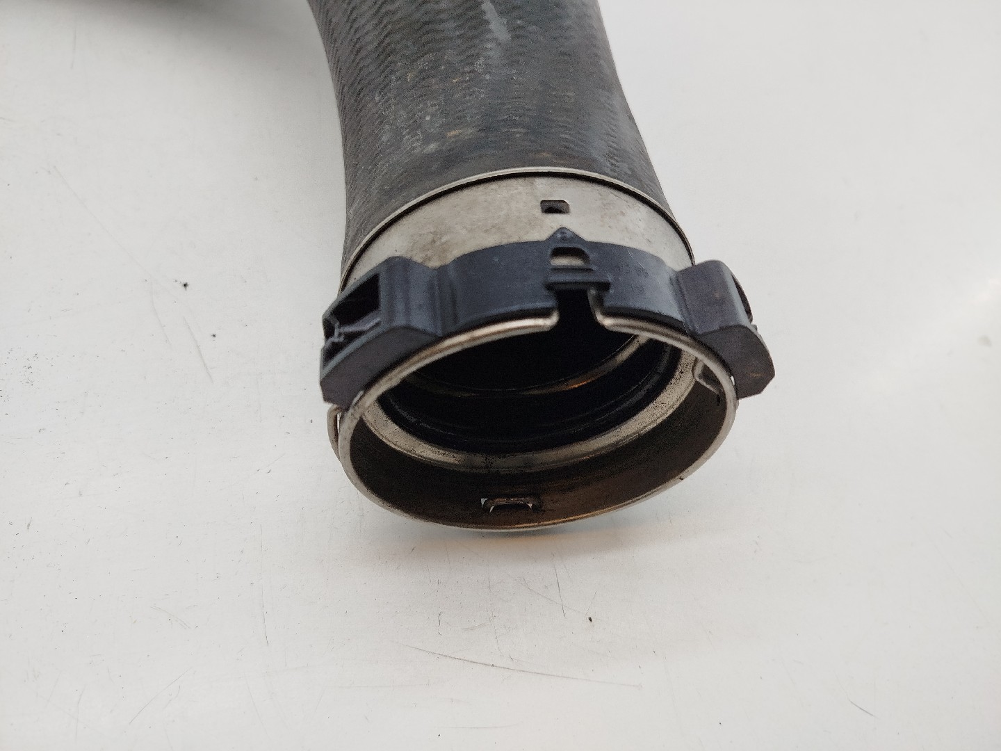 Tubagem do Intercooler MERCEDES-BENZ E-CLASS (W212) | 09 - 16 Imagem-3