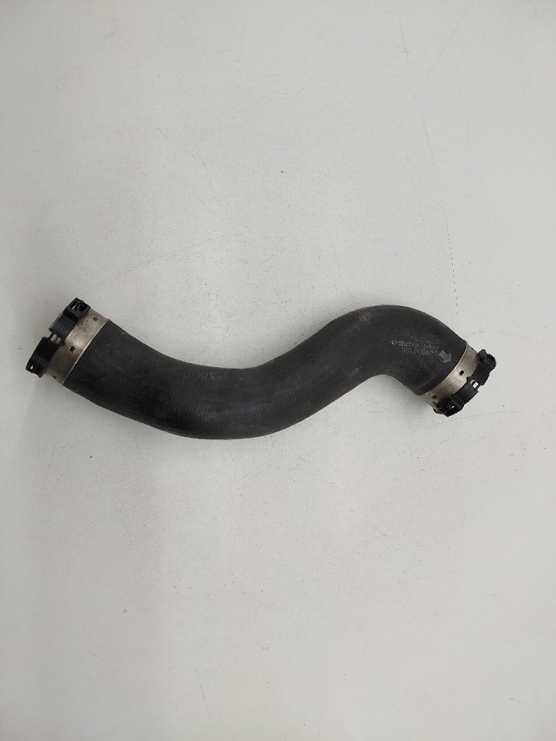 Tubagem do Intercooler MERCEDES-BENZ E-CLASS (W212) | 09 - 16 Imagem-6