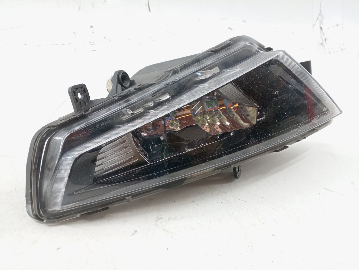 Farol de Nevoeiro SEAT IBIZA IV SPORTCOUPE (6J1, 6P5) | 08 - 18