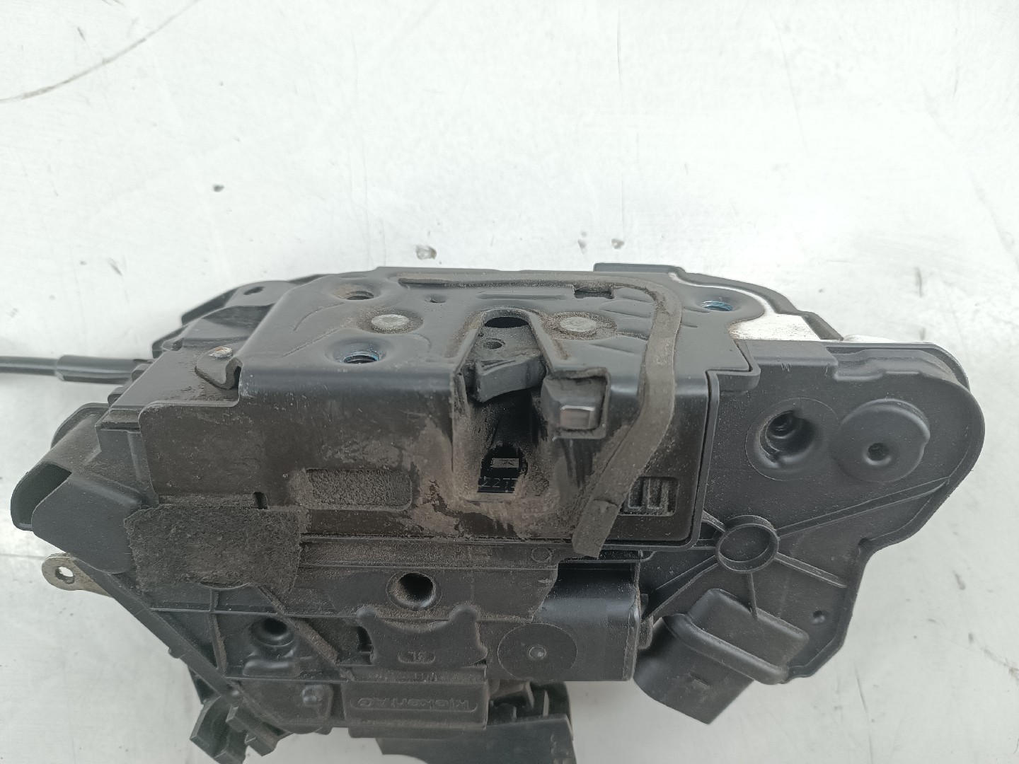 Mecanismo da porta frente SEAT IBIZA IV SPORTCOUPE (6J1, 6P5) | 08 - 18 Imagem-3