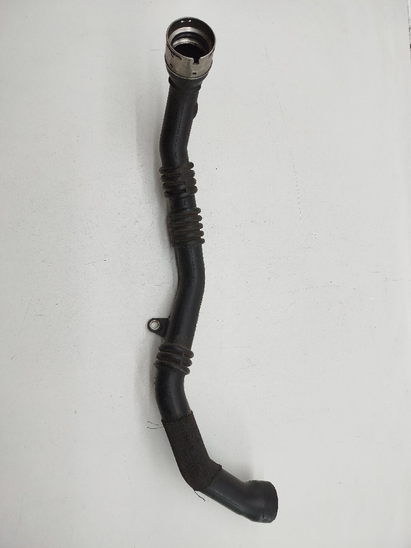 Tubagem do Intercooler RENAULT CLIO IV (BH_) | 12 - 