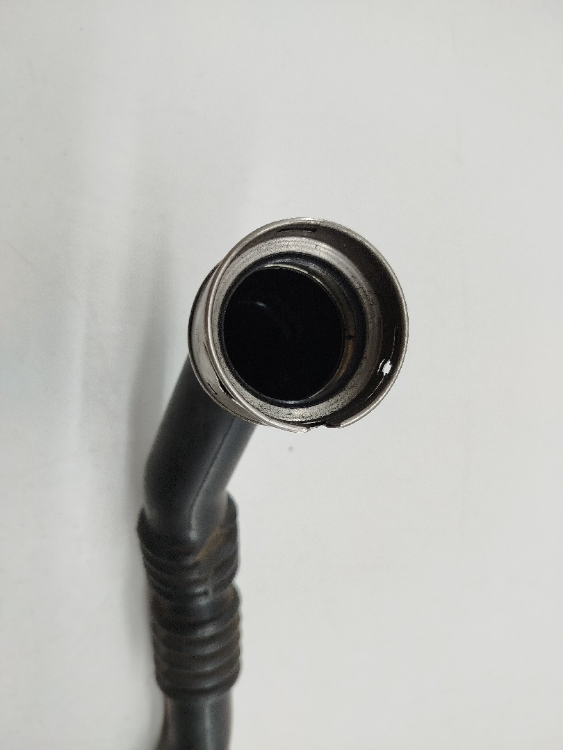Tubagem do Intercooler RENAULT CLIO IV (BH_) | 12 -  Imagem-1